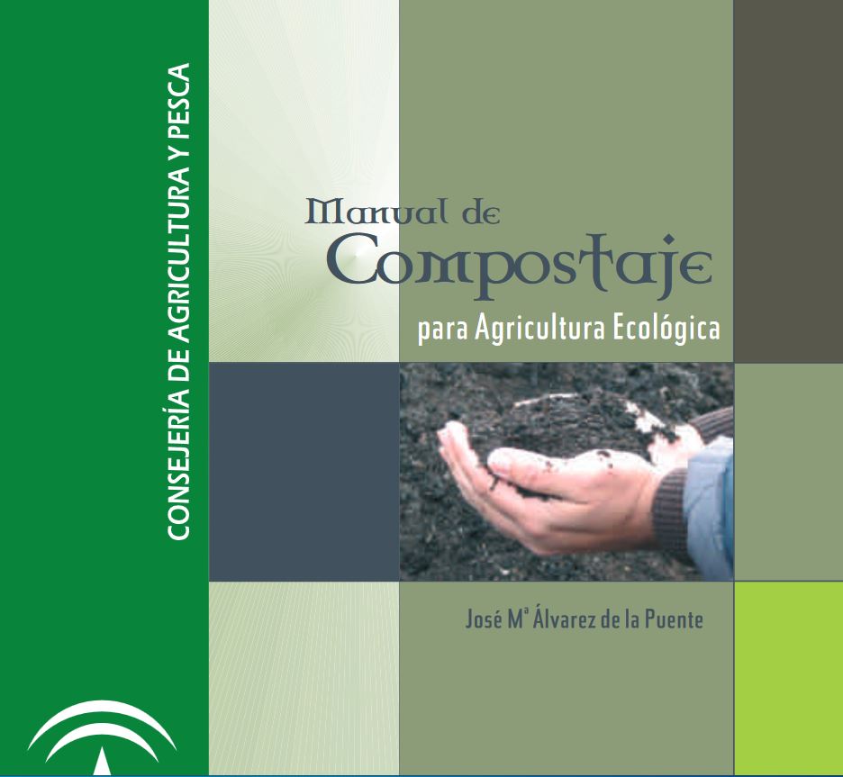 Manual de compostaje Andalucía